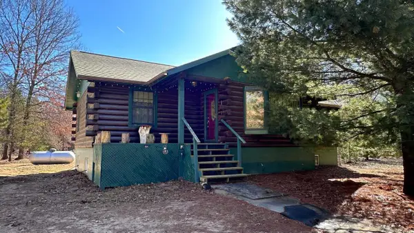 N11380 10th Avenue, Necedah, WI 54646