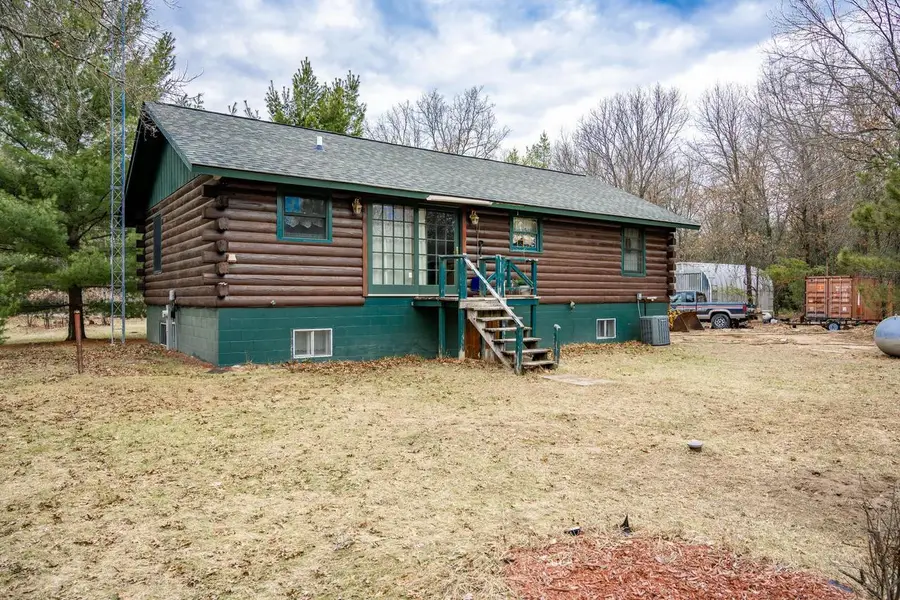 N11380 10th Avenue, Necedah, WI 54646 - #2