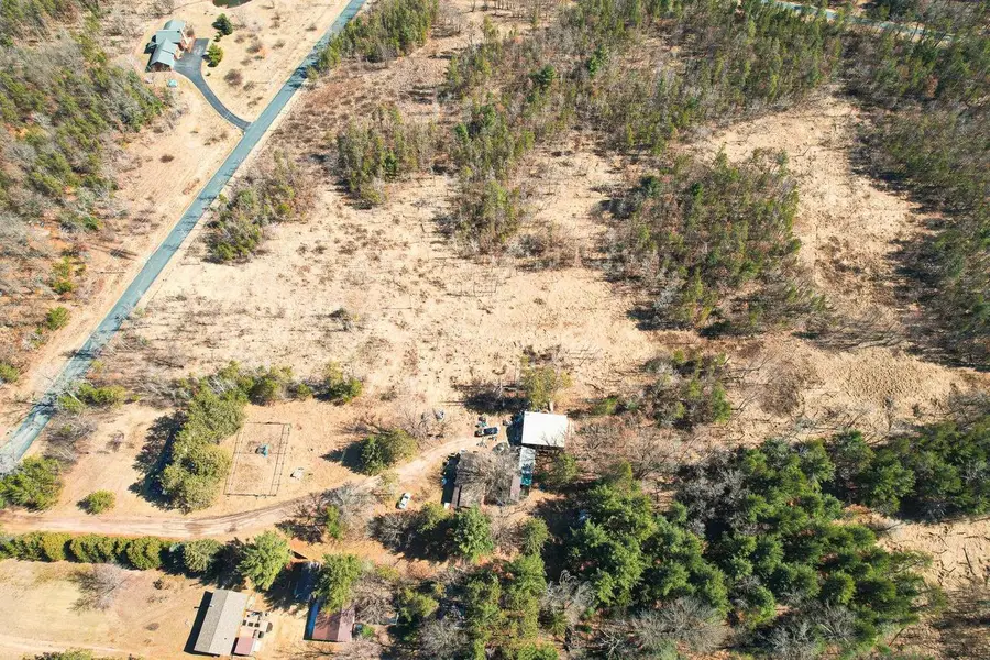 Lot 3 27th Street, Necedah, WI 54646 - #3