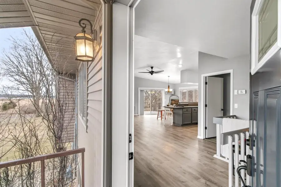 6028 Saddle Ridge, Portage, WI 53901 - #3