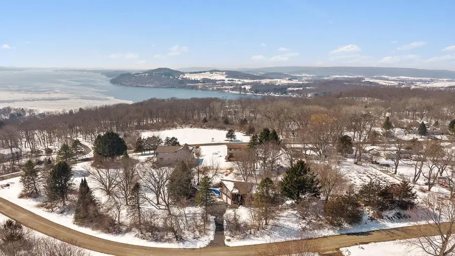 N3581 Skyhigh Road, Poynette, WI 53955 - #2