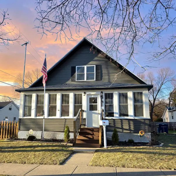 511 Superior Street, Boscobel, WI 53805