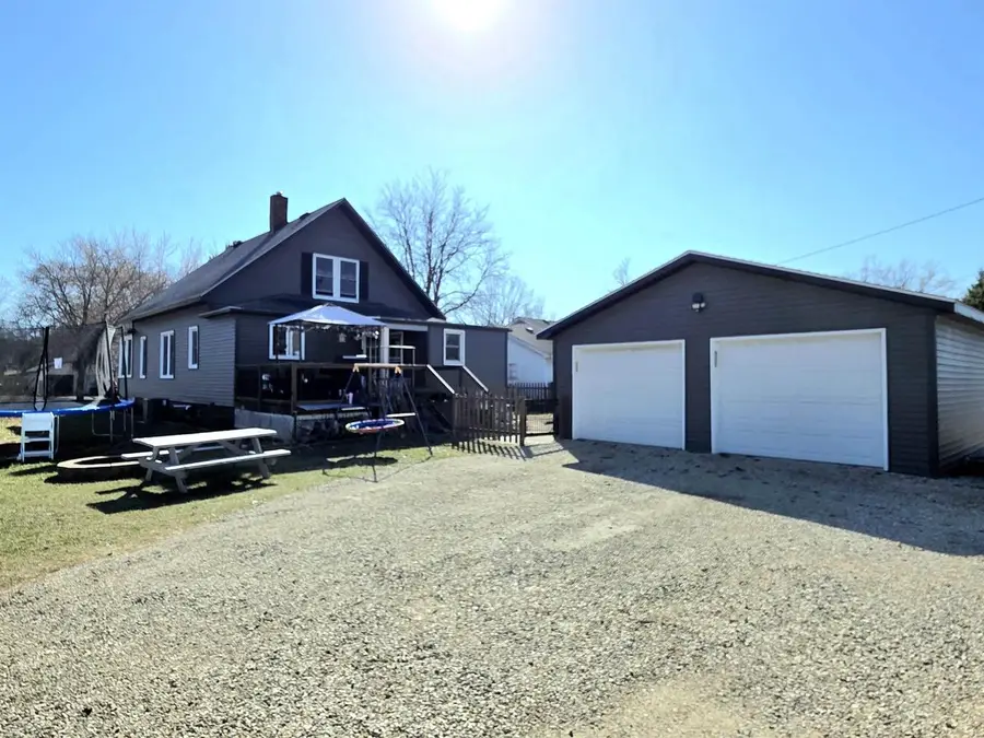 511 Superior Street, Boscobel, WI 53805 - #3