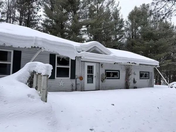 3563 Kelsey Road, Florence, WI 54121