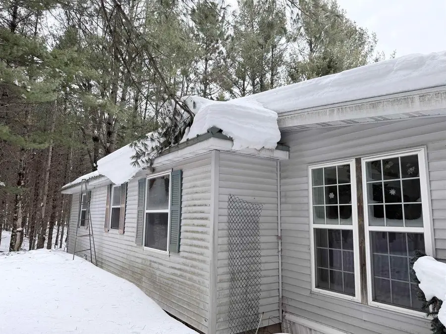 3563 Kelsey Road, Florence, WI 54121 - #2