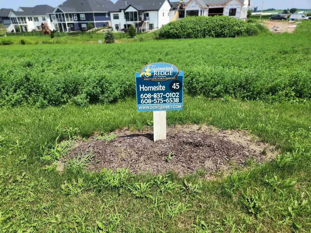 845 Valley Road, Dane, WI 53529 - #1