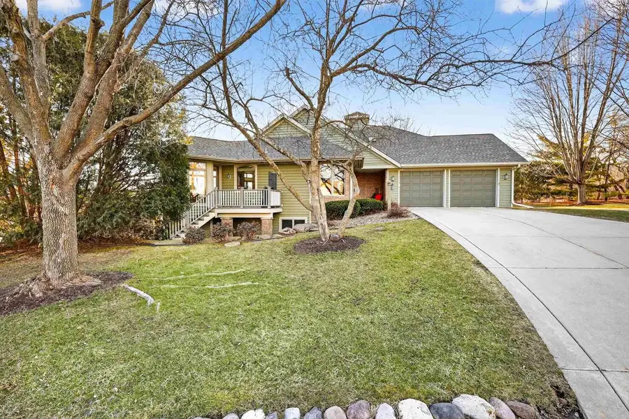 3466 Nappe Drive, Middleton, WI 53562 - #3