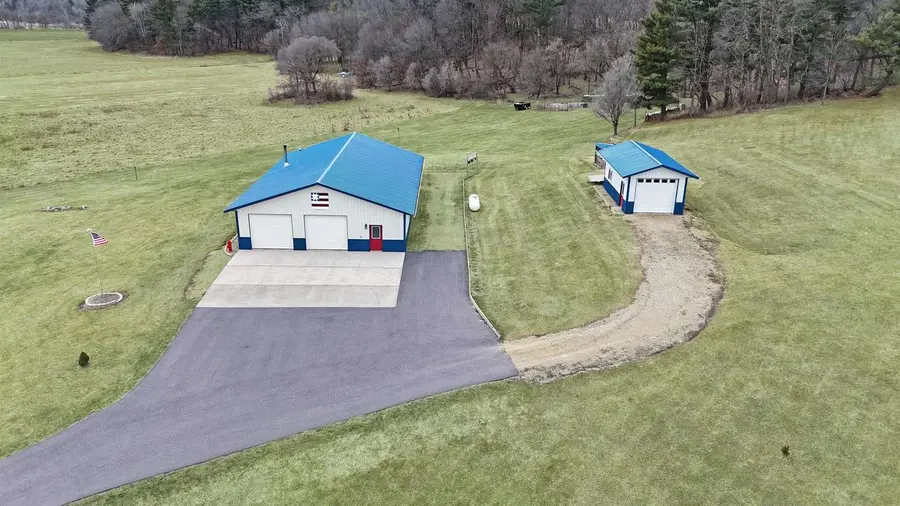 S1753 Menchoff Road, Reedsburg, WI 53959 - #2