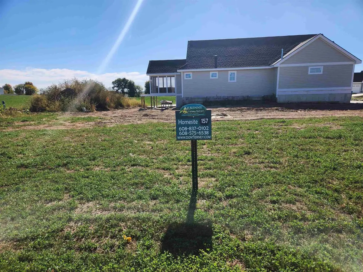 1600 Schreiner Lane, Waunakee, WI 53597 - #1