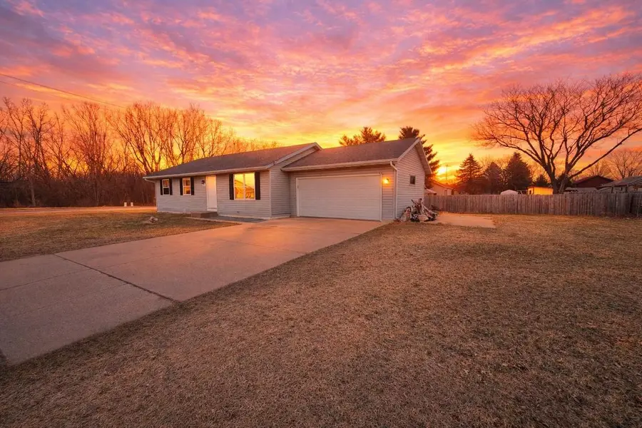 3107 Glenbarr Drive, Janesville, WI 53548 - #2