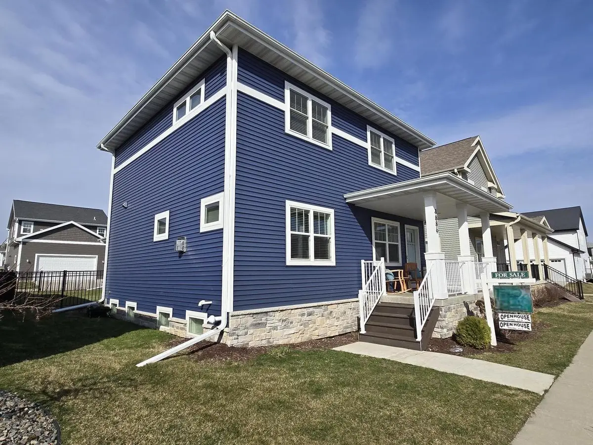 4886 Tat Soi Road, Fitchburg, WI 53711 - #1