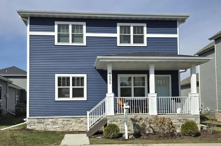 4886 Tat Soi Road, Fitchburg, WI 53711 - #2