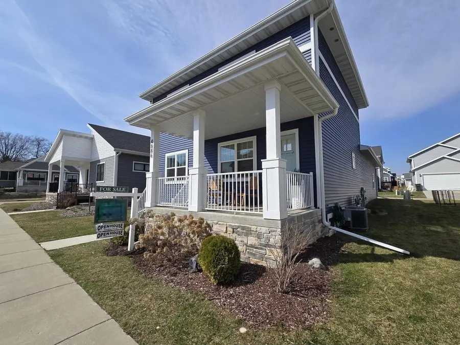 4886 Tat Soi Road, Fitchburg, WI 53711 - #3