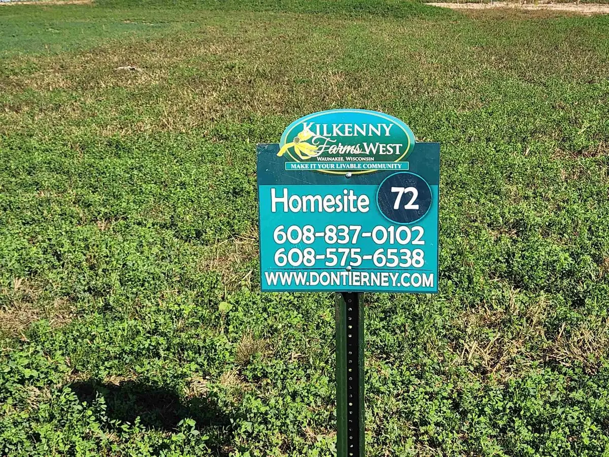 1553 Meister Lane, Waunakee, WI 53597 - #1