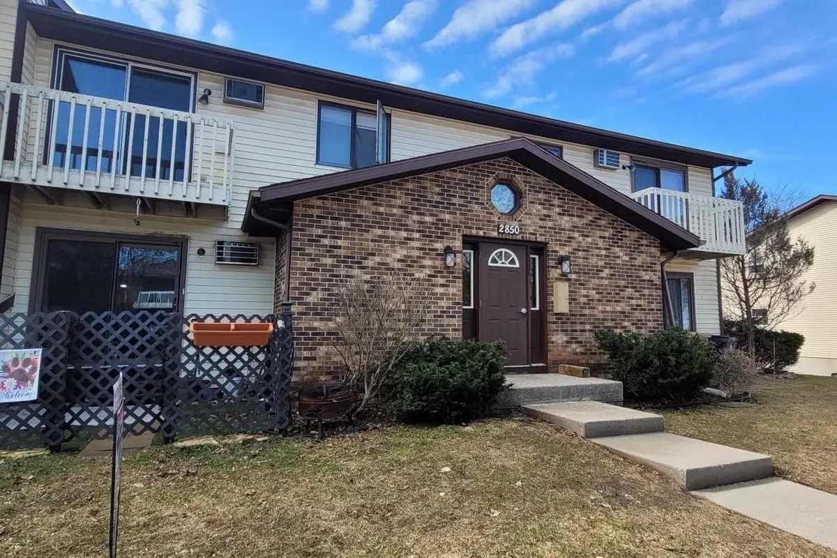 2850 Cimarron Trail #1, Madison, WI 53719 - #1