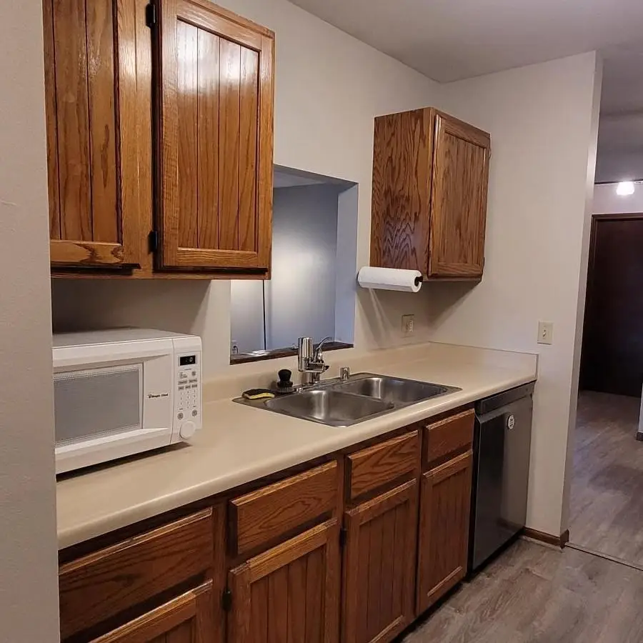 2850 Cimarron Trail #1, Madison, WI 53719 - #3