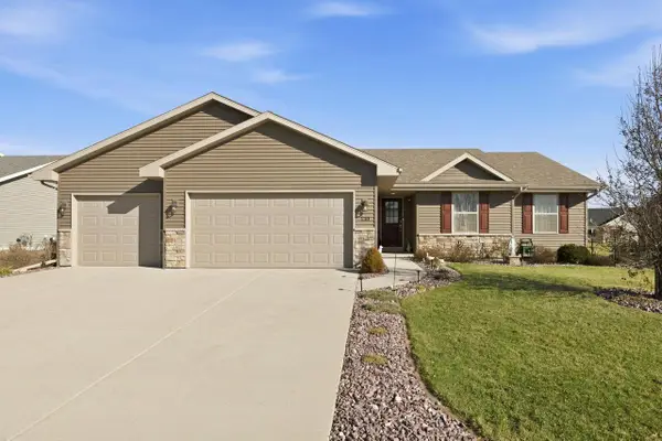 130 E Gailen Lane, Milton, WI 53563