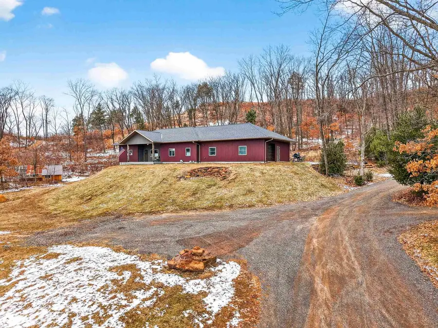 W11942 Nash Road, Black River Falls, WI 54615 - #2