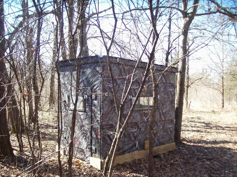 Wilcox Road, Portage, WI 53901 - #2