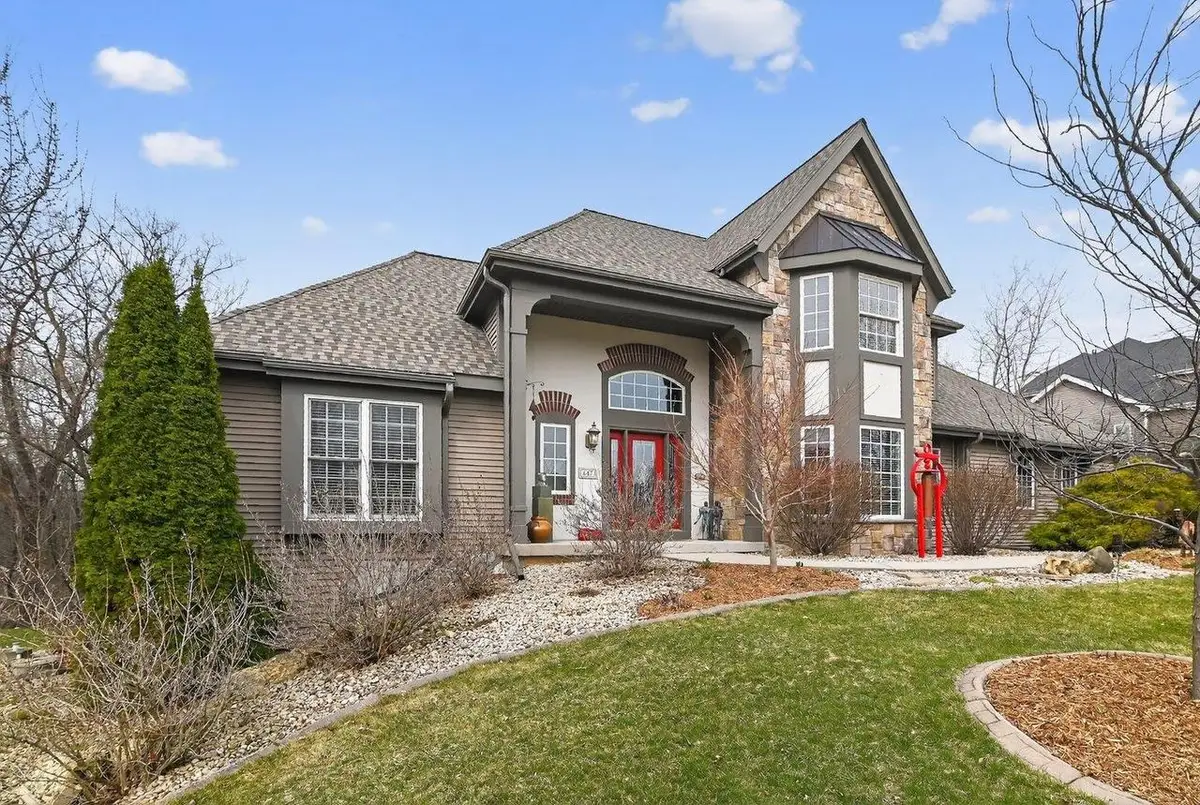 4473 Shooting Star Avenue, Middleton, WI 53562 - #1