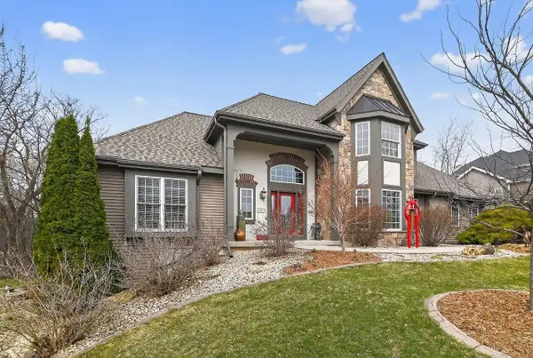 4473 Shooting Star Avenue, Middleton, WI 53562