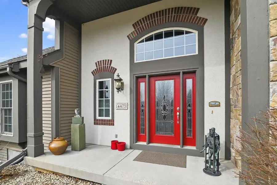 4473 Shooting Star Avenue, Middleton, WI 53562 - #3