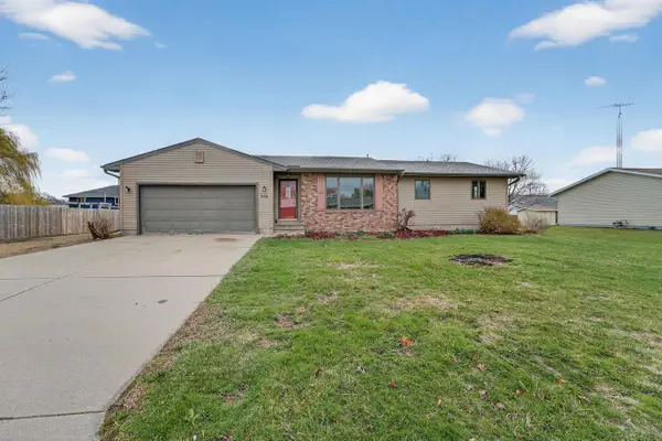 588 Washington Street, Monticello, WI 53570