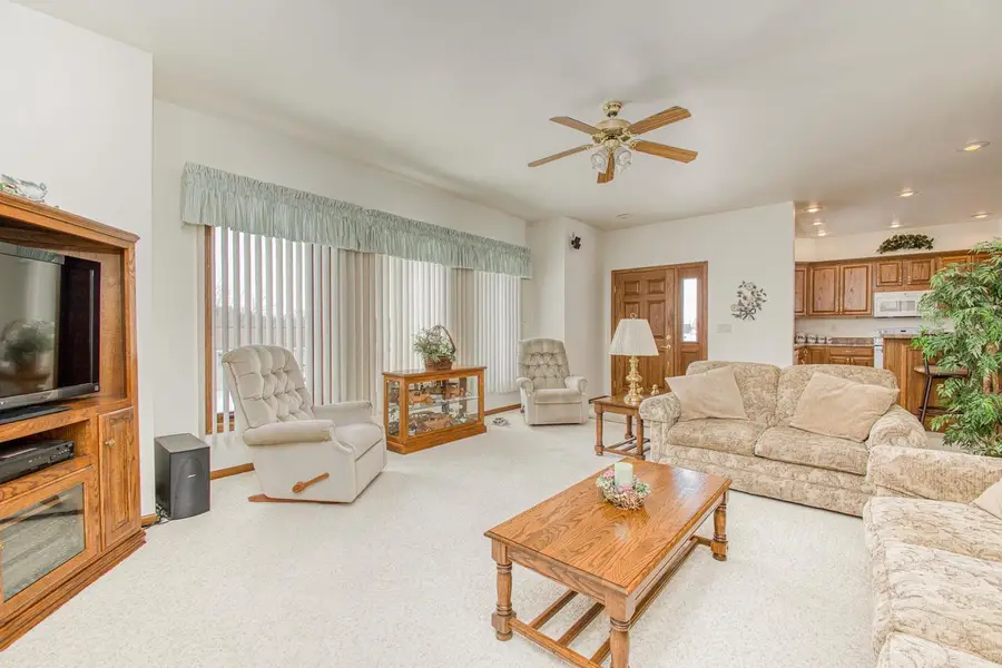 285 Creek Drive, Benton, WI 53803 - #2