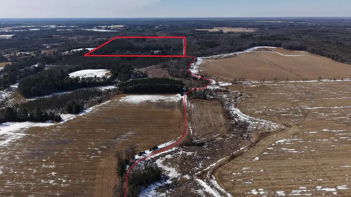 80 AC King Lane Acres, Rosholt, WI 54473 - #1