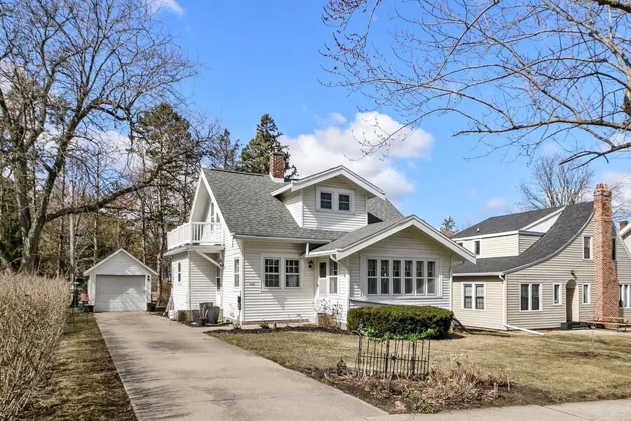 563 S Main Street, Monticello, WI 53570 - #2