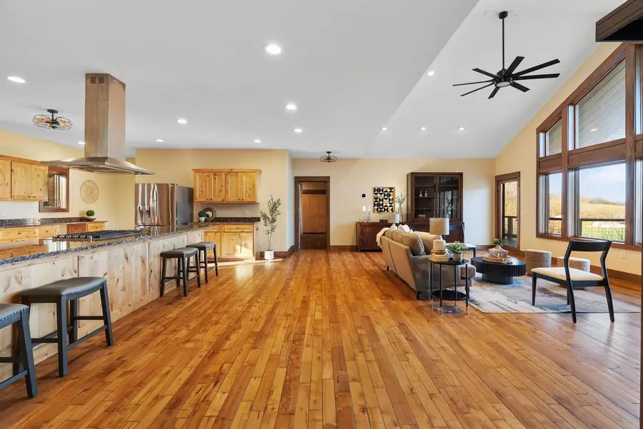 8044 Lueth Road, Sauk City, WI 53583 - #3