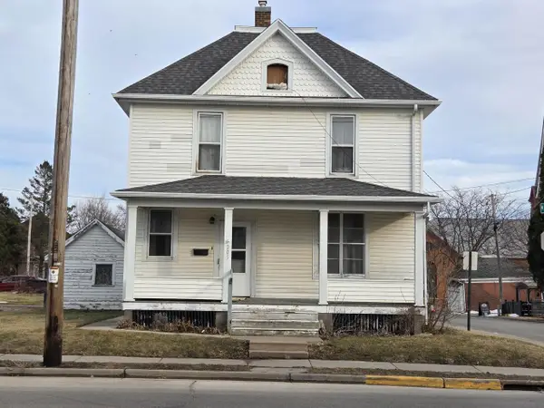 205 N Chestnut Street, Platteville, WI 53818