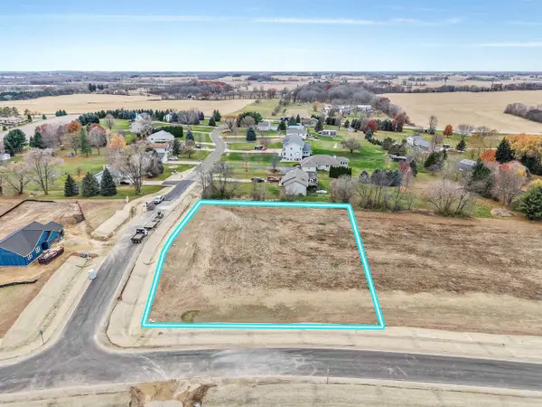Lot 12 Prestige, Edgerton, WI 53534