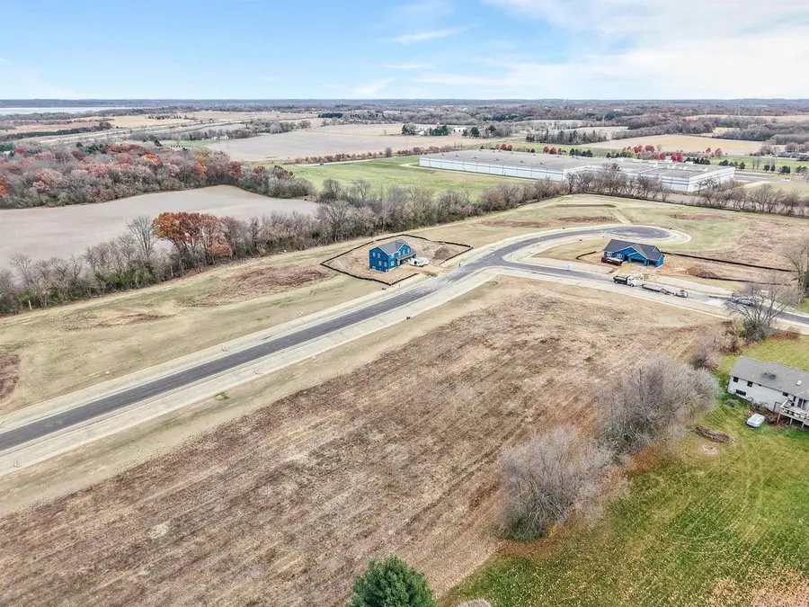 Lot 13 Hawks View, Edgerton, WI 53534 - #3