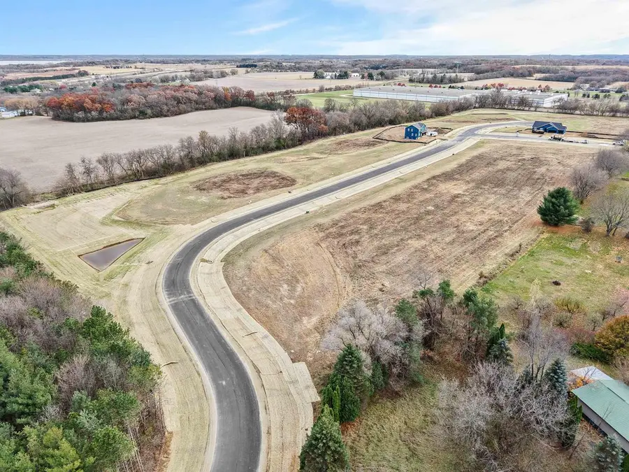 Lot 15 Hawks View, Edgerton, WI 53534 - #2
