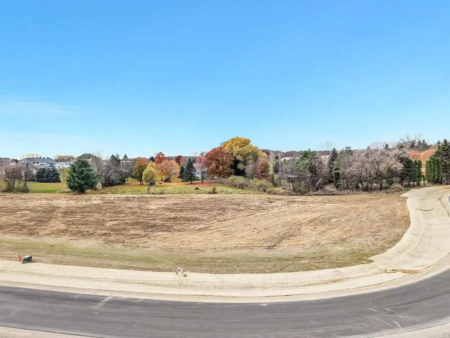 Lot 15 Hawks View, Edgerton, WI 53534 - #3