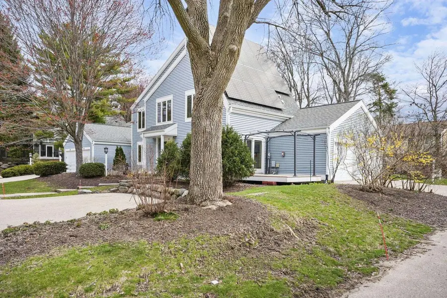 19 Red Maple Trail, Madison, WI 53717 - #3