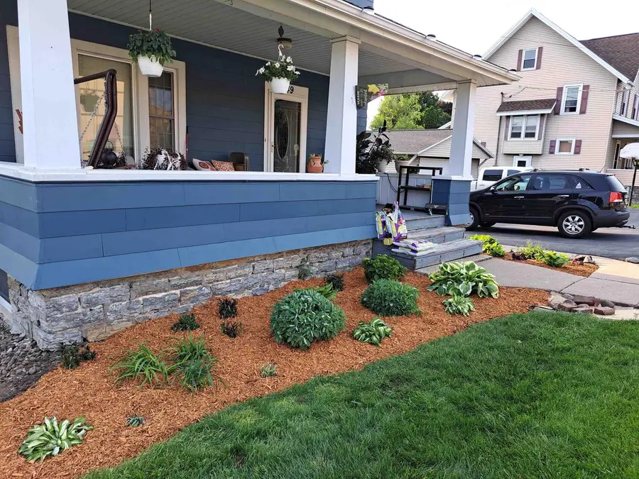 449 S Madison Street, Lancaster, WI 53813 - #3