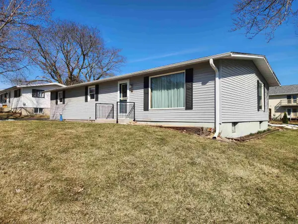 355 May Street, Platteville, WI 53818