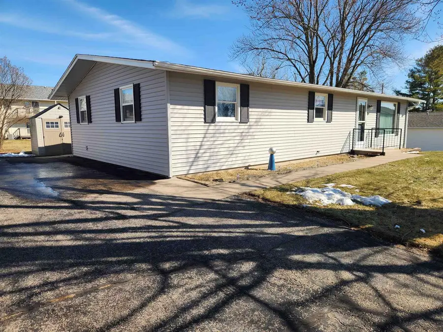 355 May Street, Platteville, WI 53818 - #3