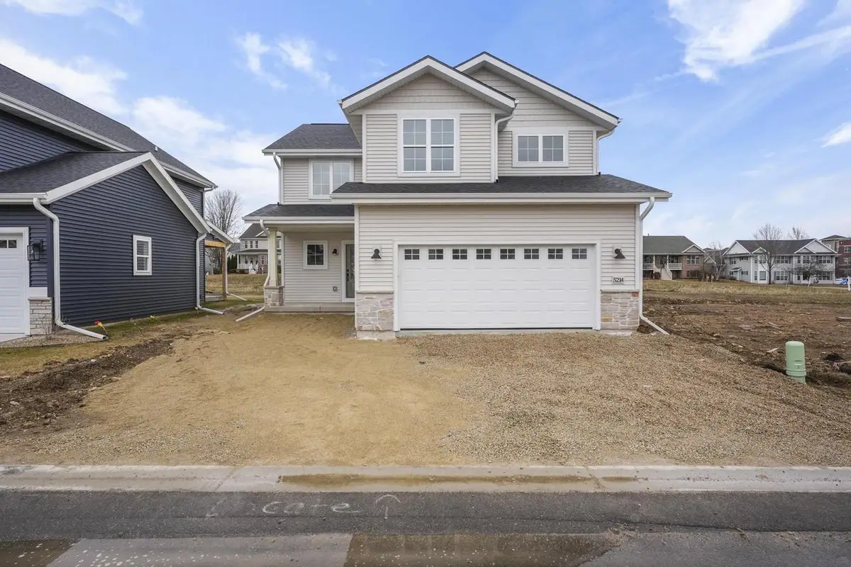 5214 Inspiration Way, Fitchburg, WI 53711 - #1