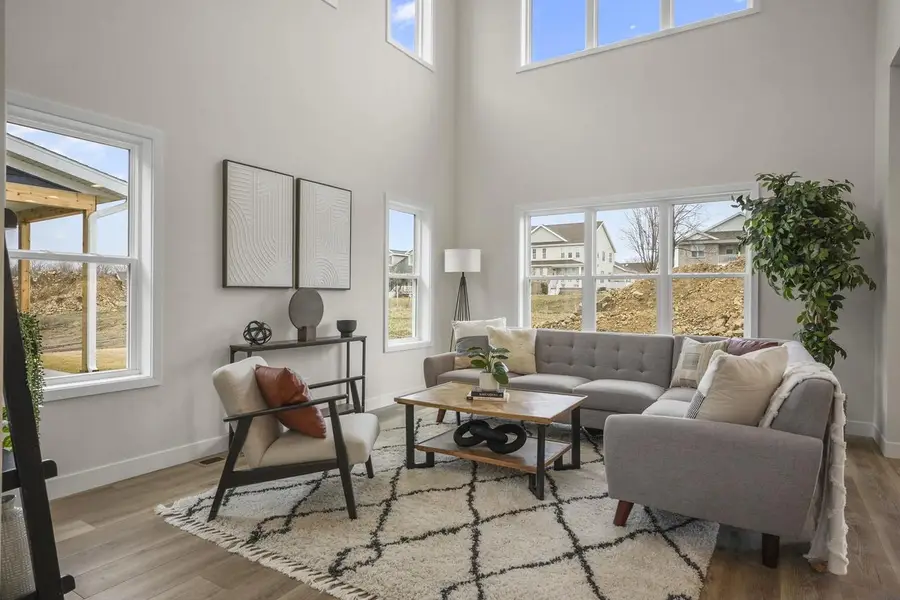 5214 Inspiration Way, Fitchburg, WI 53711 - #2