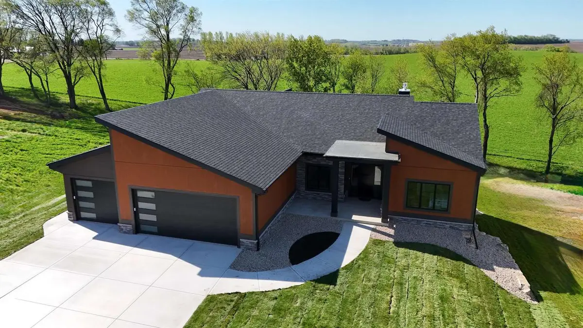 1300 Moll Drive, Waunakee, WI 53597 - #1