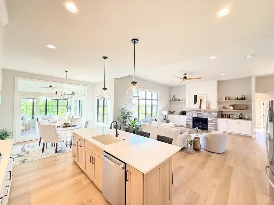 1300 Moll Drive, Waunakee, WI 53597 - #3