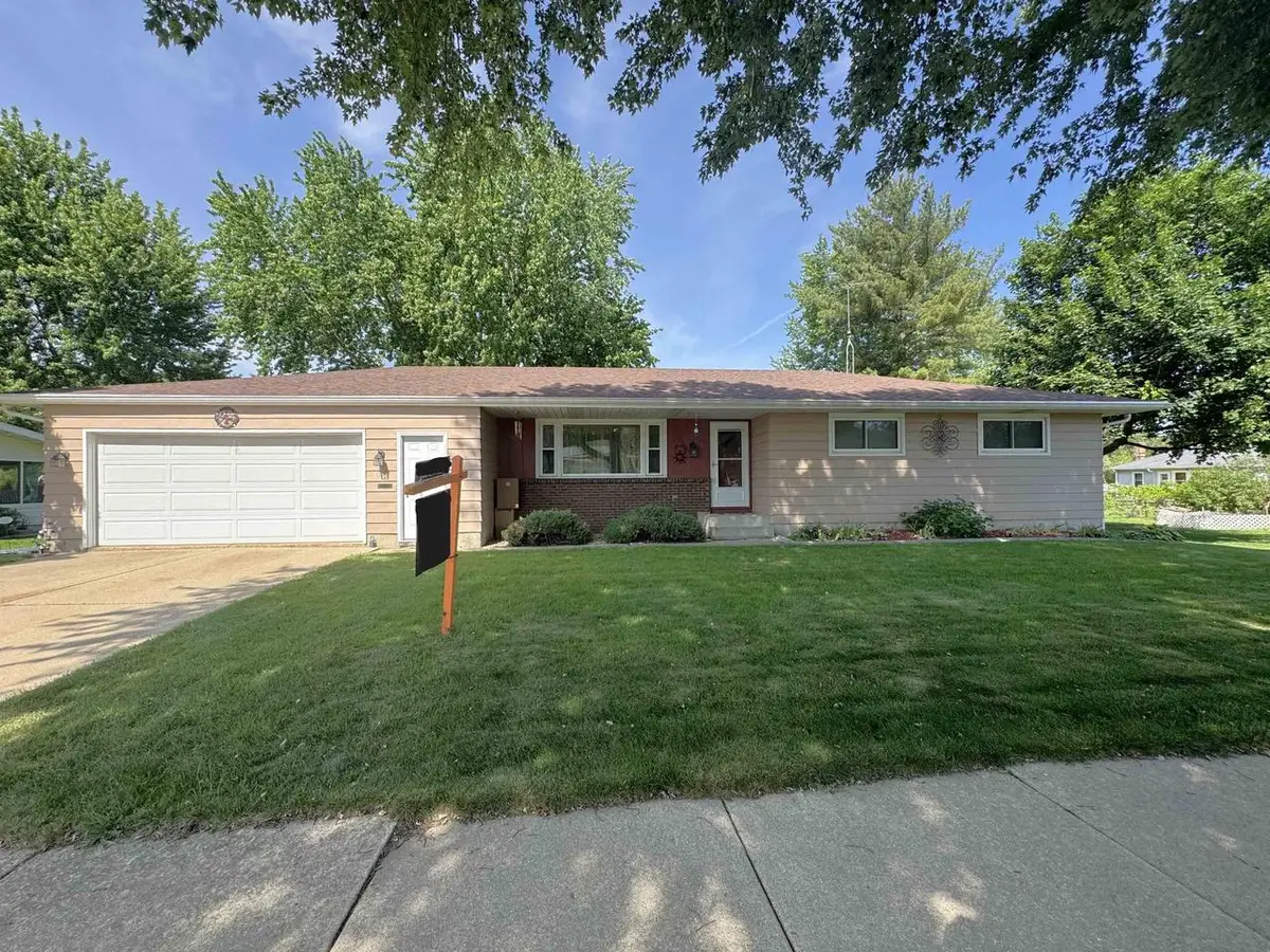 723 27th Avenue, Monroe, WI 53566 - #1