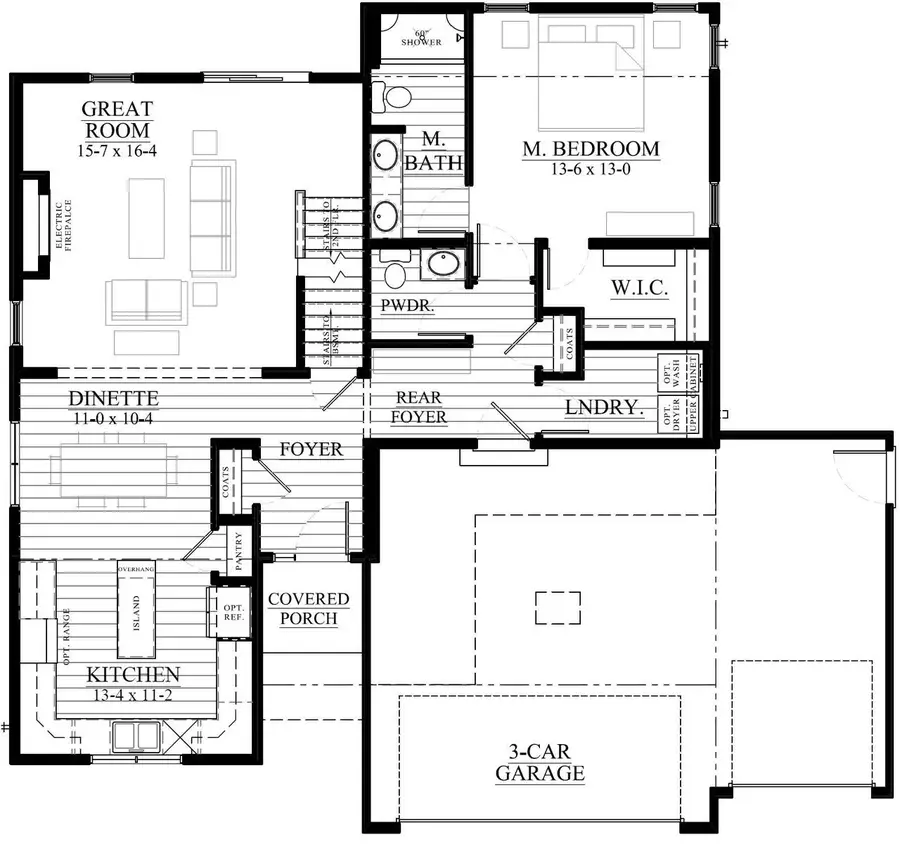 5821 Bridle Way, Madison, WI 53718 - #3