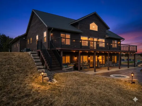 W5698 Westwater Circle, New Lisbon, WI 53950