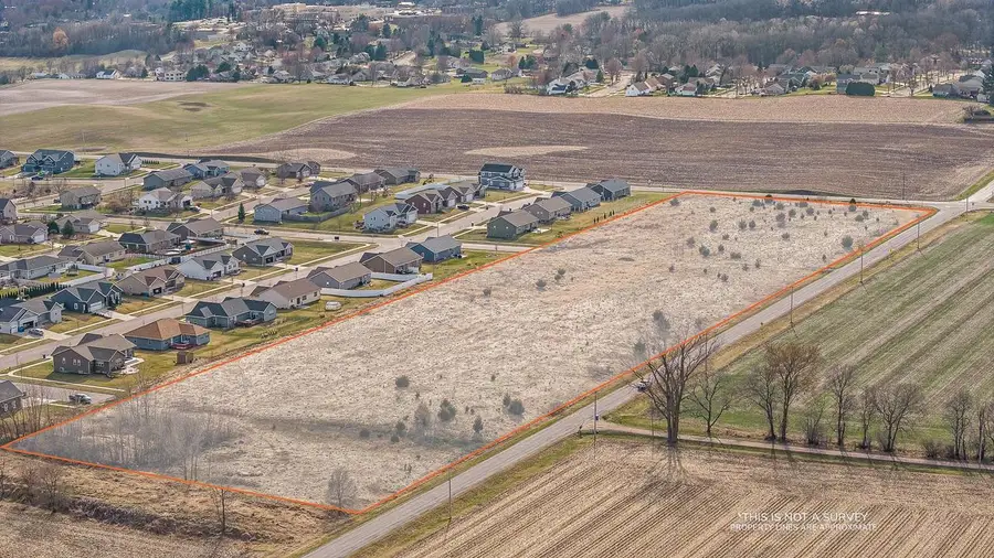 Lot 45 22nd Street, Baraboo, WI 53913 - #2
