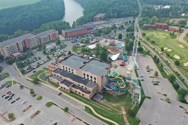 2411 River Rd #2536, Wisconsin Dells, WI 53965 - #3