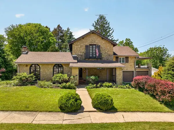 801 14th Avenue, Monroe, WI 53566